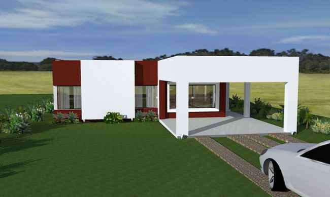 Mansion en , REF. 027